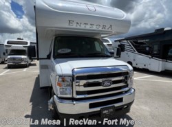 New 2027 Entegra Coach Odyssey SE 22CF available in Fort Myers, Florida