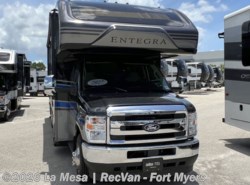 New 2027 Entegra Coach Odyssey 30Z-EST-FBP available in Fort Myers, Florida