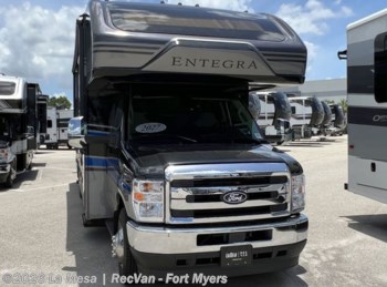 New 2027 Entegra Coach Odyssey 30Z-EST-FBP available in Fort Myers, Florida
