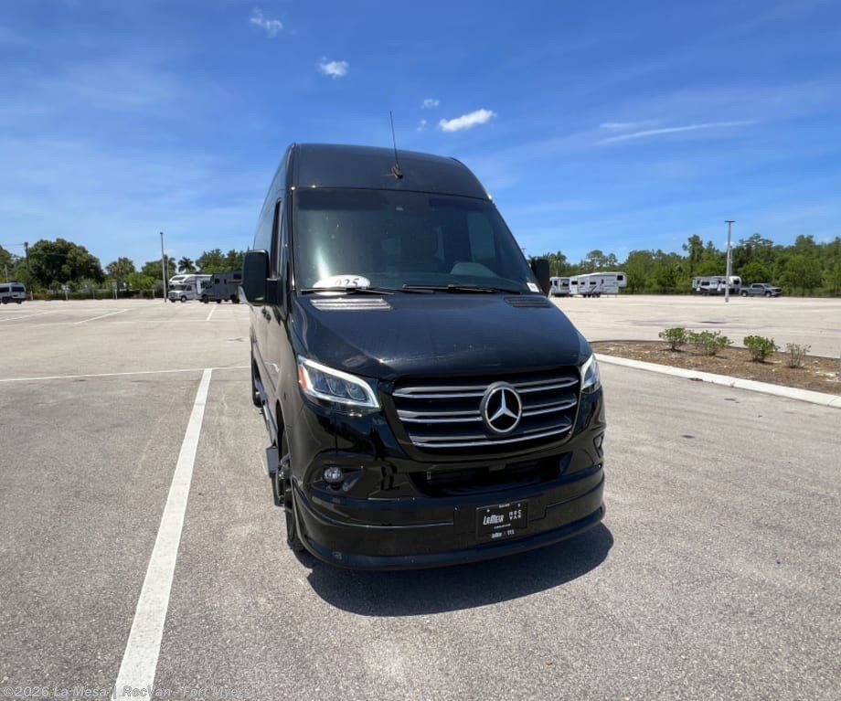 Used 2025 Grech RV Lusso LUSSO available in Fort Myers, Florida