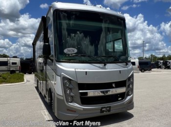 New 2026 Entegra Coach Vision 29S available in Fort Myers, Florida