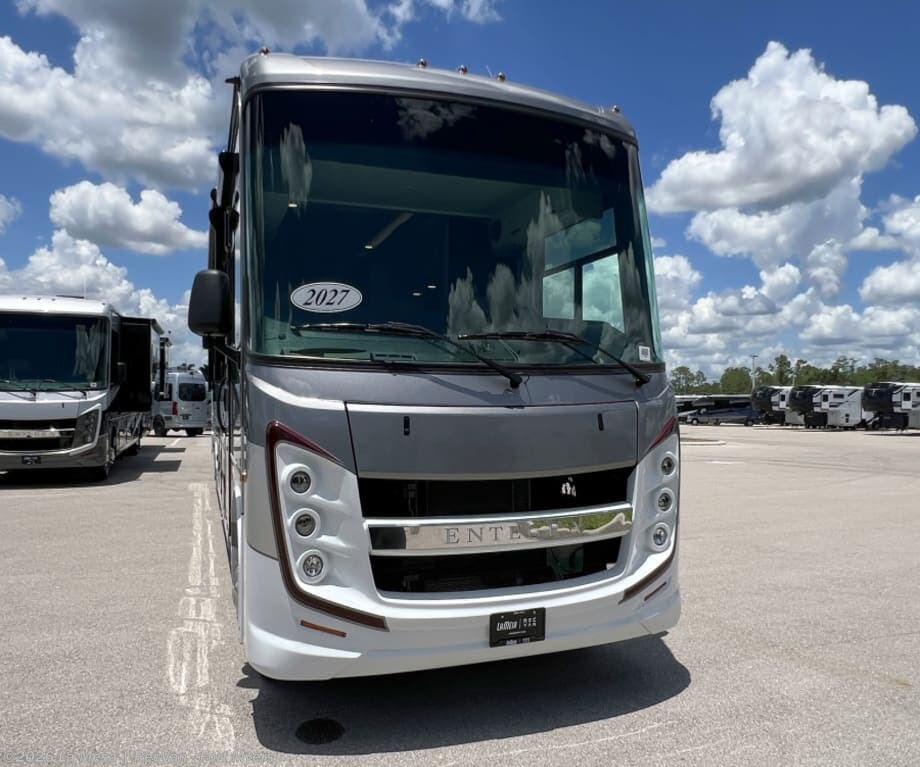 New 2027 Entegra Coach Vision XL 36C available in Fort Myers, Florida