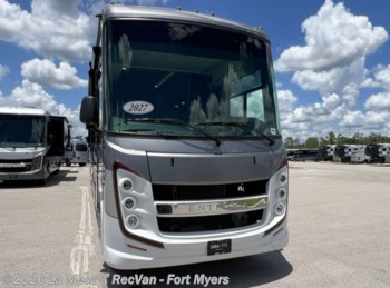 New 2027 Entegra Coach Vision XL 36C available in Fort Myers, Florida