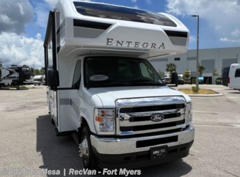 New 2027 Entegra Coach Odyssey 24B available in Fort Myers, Florida