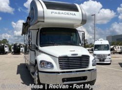 Used 2024 Thor Motor Coach Pasadena 38DA available in Fort Myers, Florida