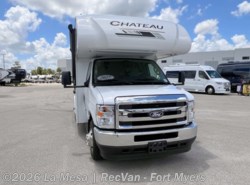 New 2027 Thor Motor Coach Chateau 19X available in Fort Myers, Florida