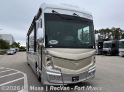 Used 2025 Fleetwood Discovery 38W available in Fort Myers, Florida
