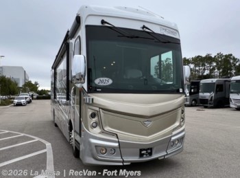 Used 2025 Fleetwood Discovery 38W available in Fort Myers, Florida