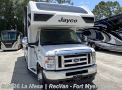 Used 2023 Jayco Greyhawk 29MV available in Fort Myers, Florida