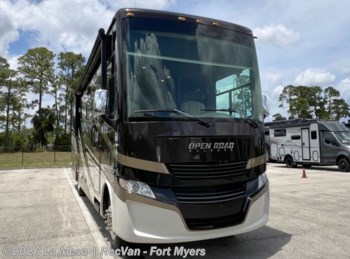 Used 2021 Tiffin OPEN ROAD 36LA available in Fort Myers, Florida