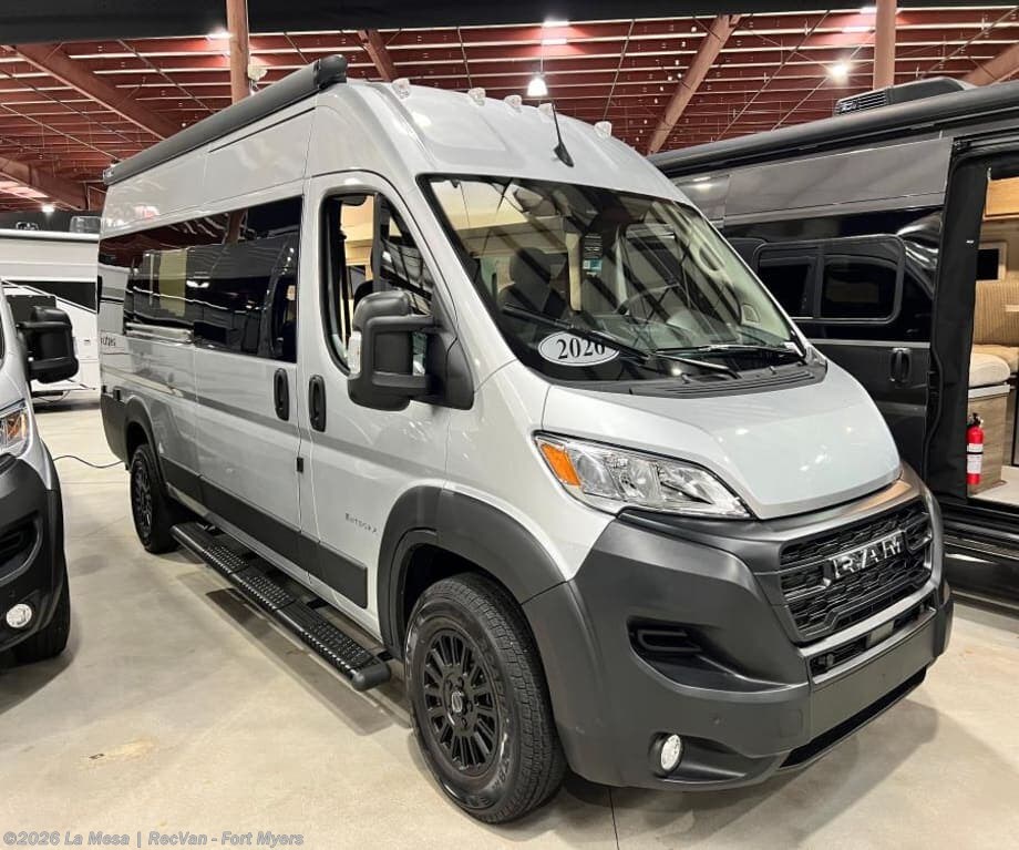 New 2026 Entegra Coach Ethos 20T available in Fort Myers, Florida