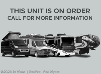 New 2027 Winnebago Ekko WF622A-FBP available in Fort Myers, Florida