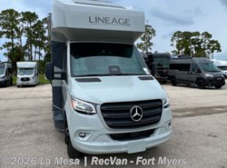 New 2027 Grand Design Lineage Series M 25TK-FBP available in Fort Myers, Florida