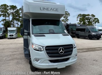 New 2027 Grand Design Lineage Series M 25TK-FBP available in Fort Myers, Florida