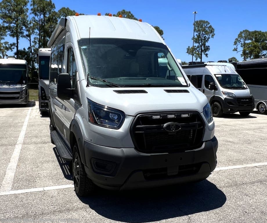 New 2027 Thor Motor Coach Talavera 1920 available in Fort Myers, Florida