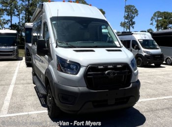 New 2027 Thor Motor Coach Talavera 1920 available in Fort Myers, Florida