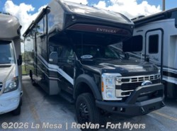 New 2026 Entegra Coach Accolade XT 35L available in Fort Myers, Florida