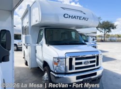 Used 2026 Thor Motor Coach Chateau 19Z available in Fort Myers, Florida