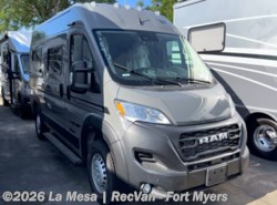 New 2027 Winnebago Solis Pocket BUT36A available in Fort Myers, Florida