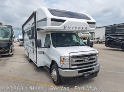 New 2027 Entegra Coach Odyssey 25R available in Fort Myers, Florida