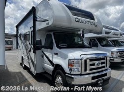 Used 2024 Thor Motor Coach Quantum LC LC25 available in Fort Myers, Florida