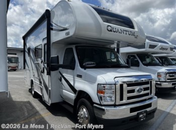 Used 2024 Thor Motor Coach Quantum LC LC25 available in Fort Myers, Florida