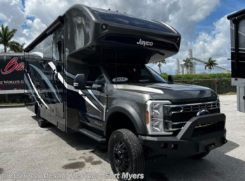 Used 2024 Jayco Seneca XT 32U available in Fort Myers, Florida