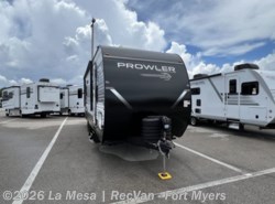 New 2027 Heartland Prowler 2601RLS available in Fort Myers, Florida