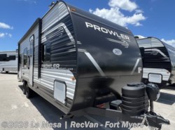 New 2027 Heartland Prowler 2600BH available in Fort Myers, Florida