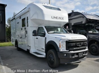 New 2026 Grand Design Lineage Series F 31ZW-FBP available in Fort Myers, Florida