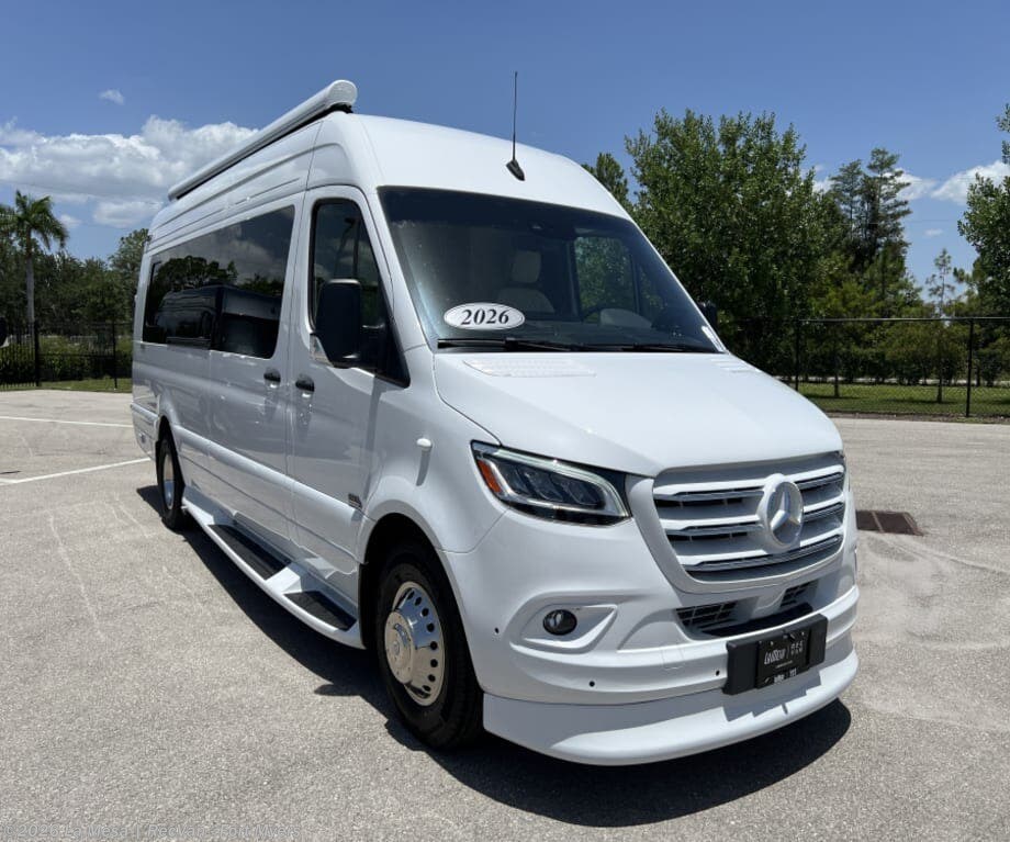 New 2026 Midwest Heritage MD2-HER-RWD available in Fort Myers, Florida
