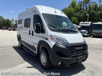New 2027 Winnebago Solis Pocket BUT36A available in Fort Myers, Florida
