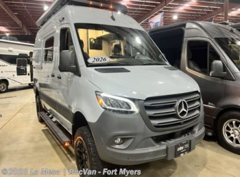 New 2026 Winnebago Revel Sport BMB44C available in Fort Myers, Florida