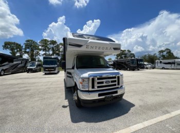 Used 2025 Entegra Coach Odyssey 26M available in Fort Myers, Florida