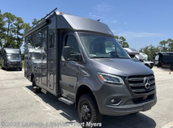New 2027 Winnebago Ekko WM623B-FBP available in Fort Myers, Florida