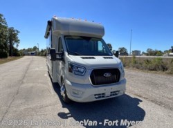 New 2026 Tiffin Midas 24MT available in Fort Myers, Florida