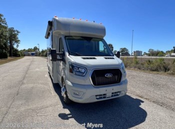 New 2026 Tiffin Midas 24MT available in Fort Myers, Florida