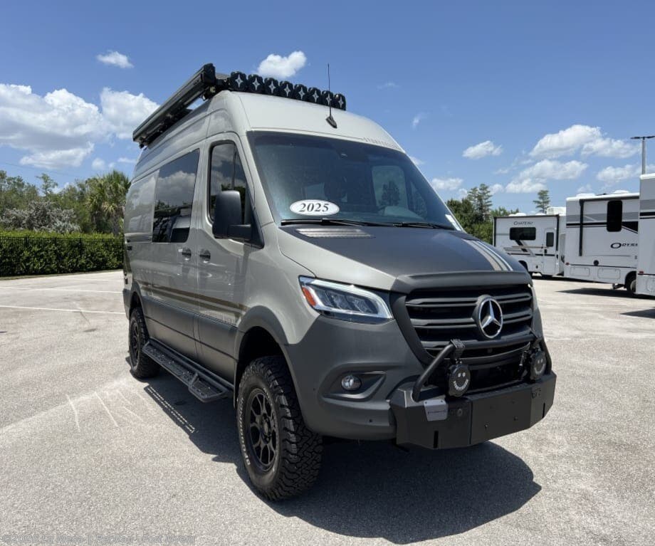 Used 2025 Storyteller Overland Beast MODE OG SERIES available in Fort Myers, Florida