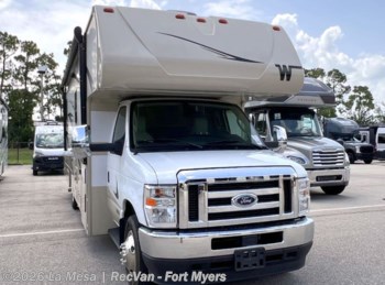 Used 2024 Winnebago Minnie Winnie 31K available in Fort Myers, Florida