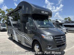 Used 2024 Thor Motor Coach Delano 24TT available in Fort Myers, Florida