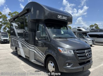 Used 2024 Thor Motor Coach Delano 24TT available in Fort Myers, Florida