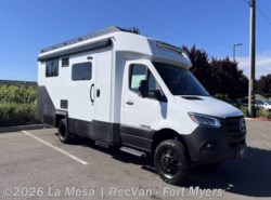 New 2026 Tiffin Open Trail 25AO available in Fort Myers, Florida