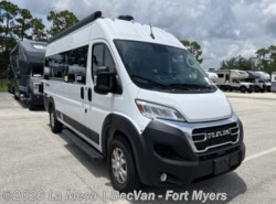 New 2027 Thor Motor Coach Tellaro 20L-T available in Fort Myers, Florida