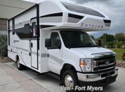 New 2027 Entegra Coach Odyssey 24B available in Fort Myers, Florida