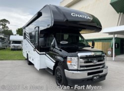 New 2027 Thor Motor Coach Chateau 25Z-PP available in Fort Myers, Florida