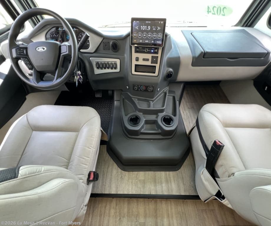 Used 2024 Coachmen Pursuit 31ES available in Fort Myers, Florida