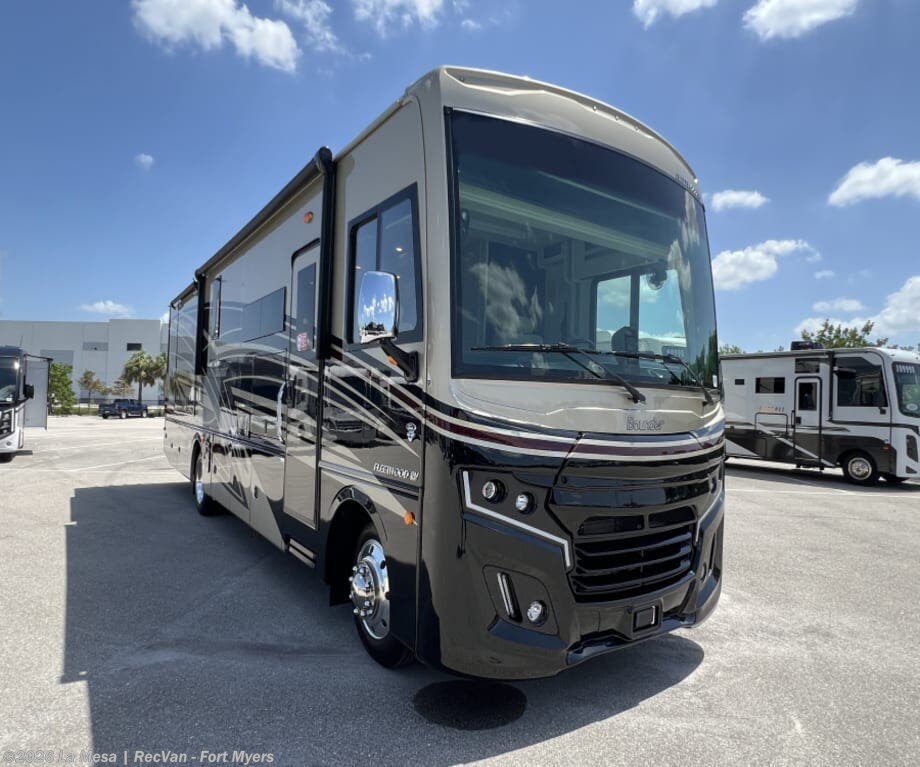 New 2027 Fleetwood Bounder 35K available in Fort Myers, Florida