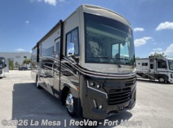 New 2027 Fleetwood Bounder 35K available in Fort Myers, Florida