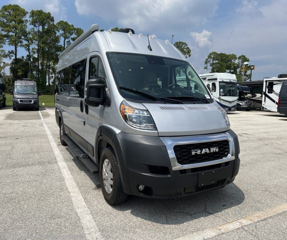 Used 2023 Thor Motor Coach Sequence 20K available in Fort Myers, Florida