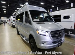New 2027 Entegra Coach Insignia 24B-INS available in Fort Myers, Florida